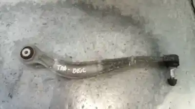 Second-hand car spare part upper rear right suspension arm for bmw serie 5 lim. (f10) 535d xdrive oem iam references 