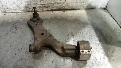 Peça sobressalente para automóvel em segunda mão braço de suspensão inferior dianteiro direito por chevrolet captiva 2.0 vcdi lt referências oem iam 