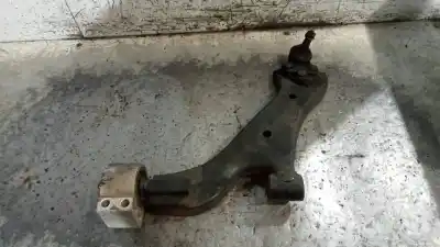 Peça sobressalente para automóvel em segunda mão braço de suspensão inferior esquerdo dianteiro por chevrolet captiva 2.0 vcdi lt referências oem iam 