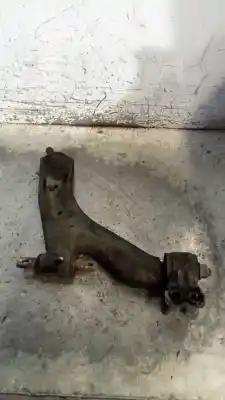Second-hand car spare part front right lower suspension arm for chevrolet spark ls oem iam references 