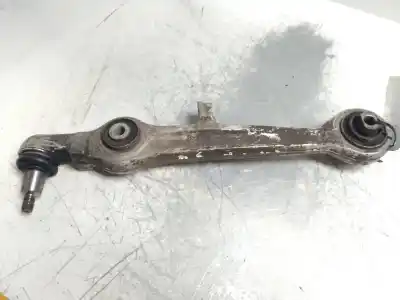 Автозапчастина б/у ПЕРЕДНІЙ ПРАВИЙ НИЖНИЙ РЫЧАГ ПІДВІСКИ для AUDI A8 (D2)  Посилання на OEM IAM 4D0407155G  