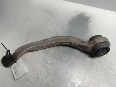 Peça sobressalente para automóvel em segunda mão braço de suspensão inferior esquerdo dianteiro por audi s8 (d2) 4.2 340 cv / 250 kw referências oem iam 