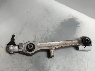 Автозапчастина б/у передній правий нижний рычаг підвіски для audi a8 (d2) 3.7 v8 40v посилання на oem iam 4b3407151e  