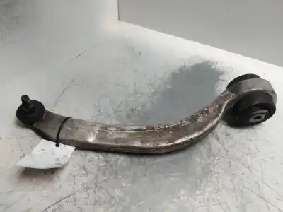 Автозапчастина б/у ПЕРЕДНІЙ ПРАВИЙ НИЖНИЙ РЫЧАГ ПІДВІСКИ для AUDI A8 (D2)  Посилання на OEM IAM 4D0407696K  