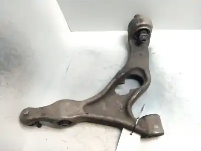 İkinci el araba yedek parçası ÖN SAG ALT SÜSPANSIYON KOLU için AUDI Q7 (4L)  OEM IAM referansları   