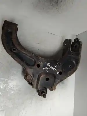 Pezzo di ricambio per auto di seconda mano braccio sospensione inferiore anteriore destro per bmw bertone freeclimber riferimenti oem iam 