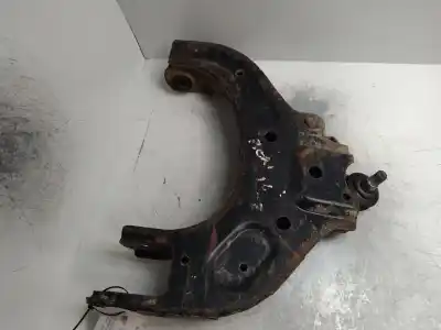 Pezzo di ricambio per auto di seconda mano braccio di sospensione anteriore sinistro inferiore per bmw bertone freeclimber riferimenti oem iam 