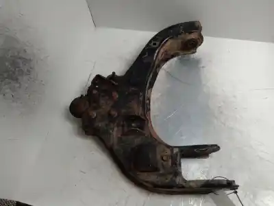 Second-hand car spare part front left lower suspension arm for bmw bertone freeclimber oem iam references   