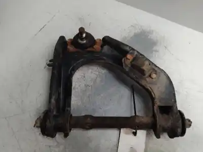 Pezzo di ricambio per auto di seconda mano braccio sospensione superiore anteriore sinistro per bmw bertone freeclimber riferimenti oem iam 