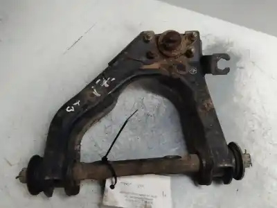 Second-hand car spare part front left upper suspension arm for bmw bertone freeclimber oem iam references   