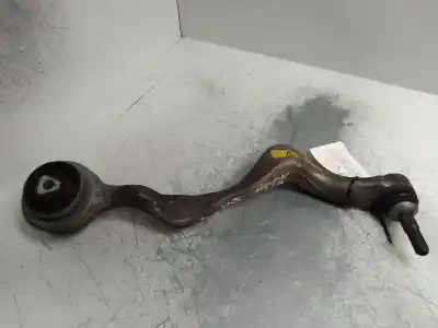 Piesă de schimb auto la mâna a doua braț suspensie fațã stânga inferior pentru bmw serie 1 berlina (e81/e87) 116i referințe oem iam 