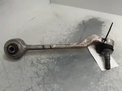 Pezzo di ricambio per auto di seconda mano braccio di sospensione anteriore sinistro inferiore per bmw serie 1 berlina (e81/e87) 120d riferimenti oem iam 6763699l