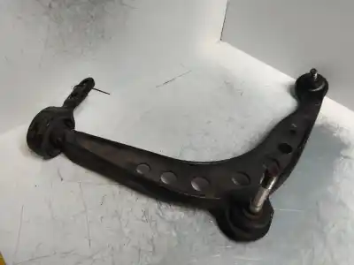 Peça sobressalente para automóvel em segunda mão braço de suspensão inferior esquerdo dianteiro por bmw serie 3 berlina (e36) 318i referências oem iam 