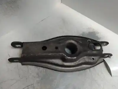 Peça sobressalente para automóvel em segunda mão braço de suspensão inferior traseiro esquerdo por bmw serie 3 berlina (e90) 320d referências oem iam 