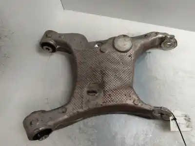 Recambio de automóvil de segunda mano de BRAZO SUSPENSION INFERIOR TRASERO IZQUIERDO para BMW SERIE 5 BERLINA (E60)  referencias OEM IAM 6755989  