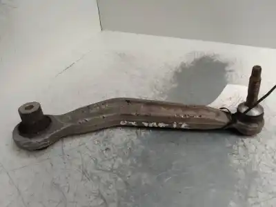 Pezzo di ricambio per auto di seconda mano braccio di sospensione inferiore posteriore sinistro per bmw serie 5 berlina (e60) 525d riferimenti oem iam 