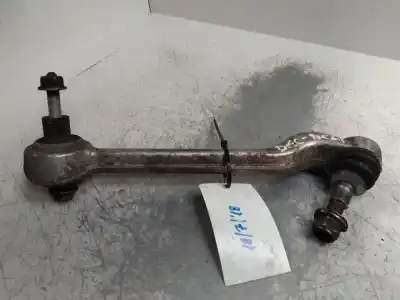 Pièce détachée automobile d'occasion bras de suspension inferieur avant droit pour bmw serie 3 berlina (e90) 318d références oem iam 6763700r