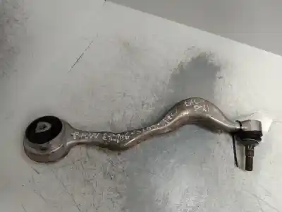 Second-hand car spare part front right lower suspension arm for bmw serie 3 coupe (e92) 320d oem iam references 