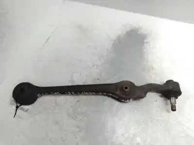 Peça sobressalente para automóvel em segunda mão braço de suspensão inferior esquerdo dianteiro por bmw serie 7 (e23) 735i referências oem iam 