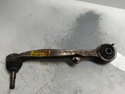 Second-hand car spare part front right upper suspension arm for bmw serie 7 (e65/e66) 3.6 v8 32v cat oem iam references 6755836r  