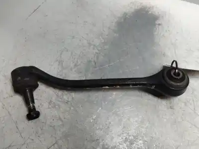 Peça sobressalente para automóvel em segunda mão braço de suspensão inferior esquerdo dianteiro por bmw x3 (e83) xdrive 20d referências oem iam 3415029