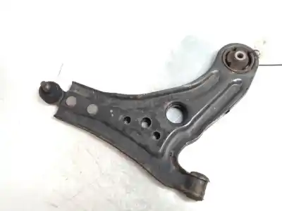 Peça sobressalente para automóvel em segunda mão BRAÇO DE SUSPENSÃO INFERIOR DIANTEIRO DIREITO por CHEVROLET AVEO  Referências OEM IAM   