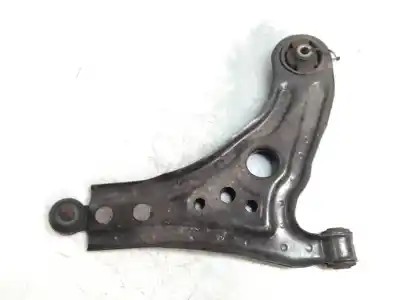 Peça sobressalente para automóvel em segunda mão BRAÇO DE SUSPENSÃO INFERIOR DIANTEIRO DIREITO por CHEVROLET AVEO  Referências OEM IAM   