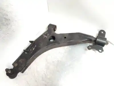 Peça sobressalente para automóvel em segunda mão braço de suspensão inferior esquerdo dianteiro por chevrolet epica 2.0 diesel cat referências oem iam 