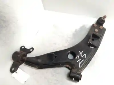 Peça sobressalente para automóvel em segunda mão braço de suspensão inferior esquerdo dianteiro por chevrolet epica ltx referências oem iam 