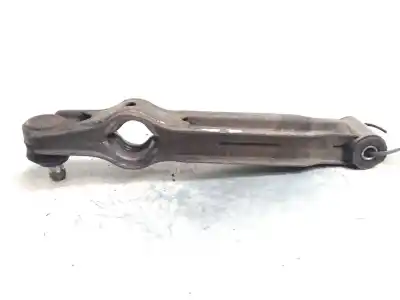 Second-hand car spare part front left lower suspension arm for daewoo matiz 0.8 cat oem iam references   