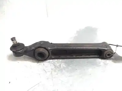 Second-hand car spare part front left lower suspension arm for daewoo matiz 1.0 se oem iam references 