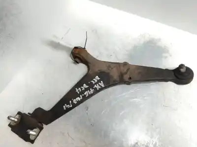 Pezzo di ricambio per auto di seconda mano braccio sospensione inferiore anteriore destro per citroen ax 1.1 riferimenti oem iam 
