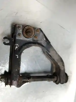 Second-hand car spare part front right upper suspension arm for daihatsu feroza 1.6 oem iam references   