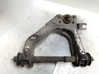 Second-hand car spare part front left upper suspension arm for daihatsu feroza 1.6 oem iam references   