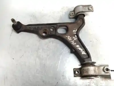 Gebrauchtes Autoersatzteil unterer lenker radaufhängung vorn links zum fiat brava (182) 1.4 12v cat oem-iam-referenzen 