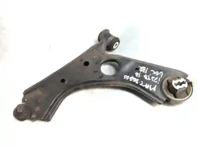Piesă de schimb auto la mâna a doua braț suspensie fațã stânga inferior pentru fiat doblo active referințe oem iam   