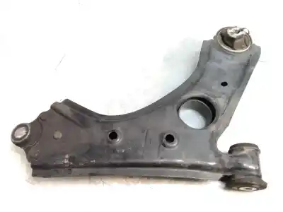 Piesă de schimb auto la mâna a doua braț suspensie fațã stânga inferior pentru fiat doblo active referințe oem iam   