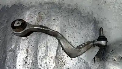 Second-hand car spare part front right lower suspension arm for bmw serie 7 (e65/e66) 745i oem iam references 