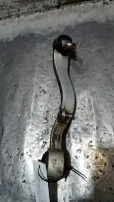 Second-hand car spare part front right lower suspension arm for bmw serie 7 (e65/e66) 745i oem iam references 