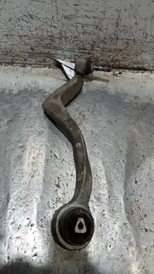 Second-hand car spare part front left lower suspension arm for bmw serie 7 (e65/e66) 745i oem iam references   