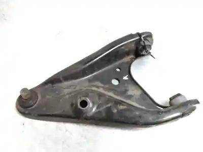 Pezzo di ricambio per auto di seconda mano BRACCIO DI SOSPENSIONE ANTERIORE SINISTRO INFERIORE per DACIA DOKKER  Riferimenti OEM IAM   