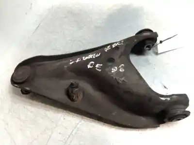 Автозапчастина б/у передній правий нижний рычаг підвіски для dacia logan ambiance посилання на oem iam   