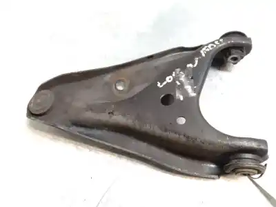 Автозапчасти б/у передний левый нижний рычаг подвески за dacia logan ambiance ссылки oem iam   