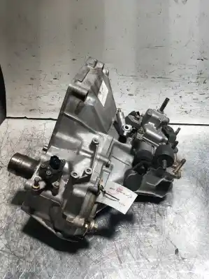 Second-hand car spare part gearbox for honda prelude (bb6/8/9) 2.2 vti vtec (147kw) oem iam references m2x5  2000251