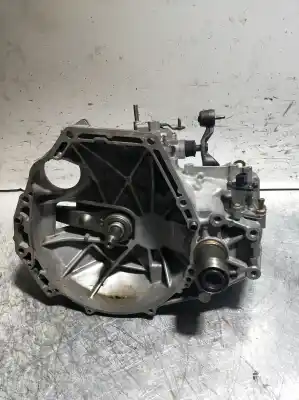 Second-hand car spare part gearbox for honda prelude (bb6/8/9) 2.2 vti vtec (147kw) oem iam references m2x5  2000251