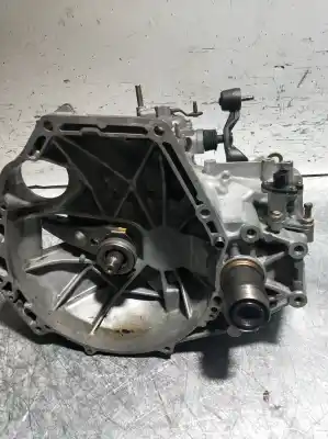 Second-hand car spare part gearbox for honda prelude (bb6/8/9) 2.2 vti vtec (147kw) oem iam references m2x5  2000251