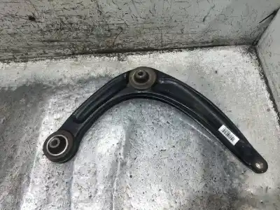 Tweedehands auto-onderdeel rechts voor ondergeheerde arm voor citroen c4 lim. live edition oem iam-referenties 
