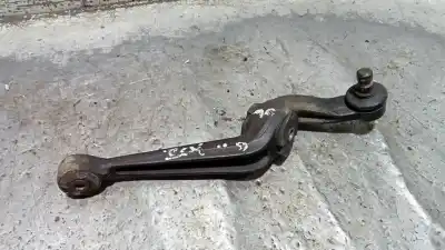 Peça sobressalente para automóvel em segunda mão braço de suspensão inferior dianteiro direito por citroen c15 1.9 d referências oem iam 