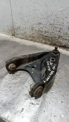 Pezzo di ricambio per auto di seconda mano BRACCIO SOSPENSIONE INFERIORE ANTERIORE DESTRO per DACIA DOKKER  Riferimenti OEM IAM   
