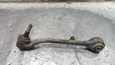 Peça sobressalente para automóvel em segunda mão braço de suspensão inferior dianteiro direito por bmw x3 (e83) 2.0d referências oem iam 3415030